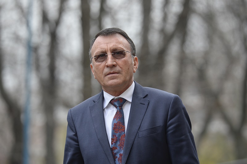 Legatura Dintre Paul Stănescu Si Interlopul Oacă Din Caracal Un