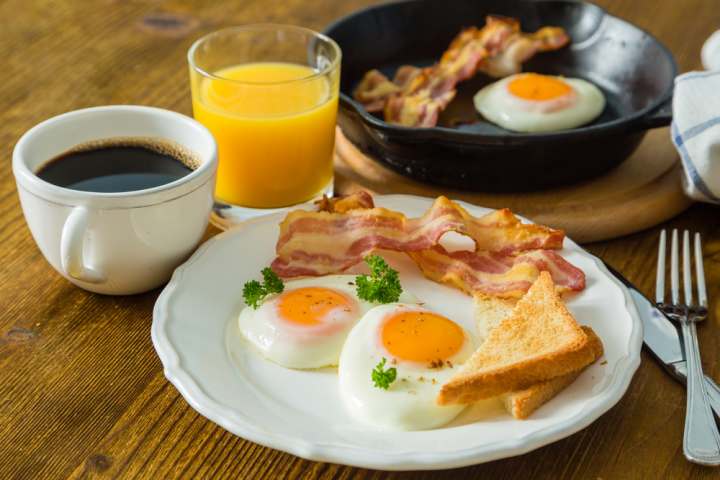 Cod CPV Cereale pentru micul dejun - Prepared breakfast cereals