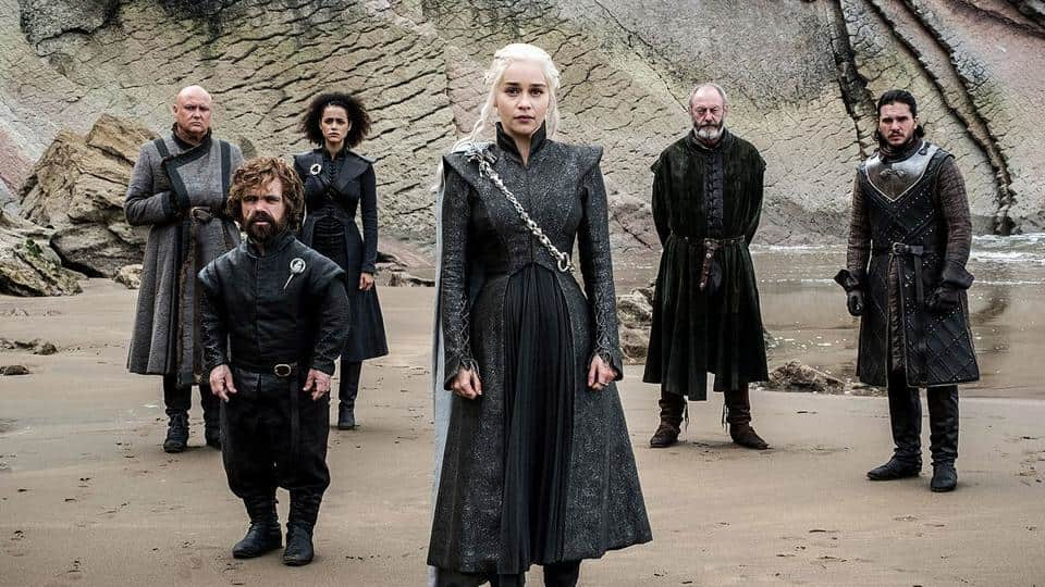 Ultimul Sezon Al Serialului Game Of Thrones Va Avea Premiera In Aprilie 2019 Video