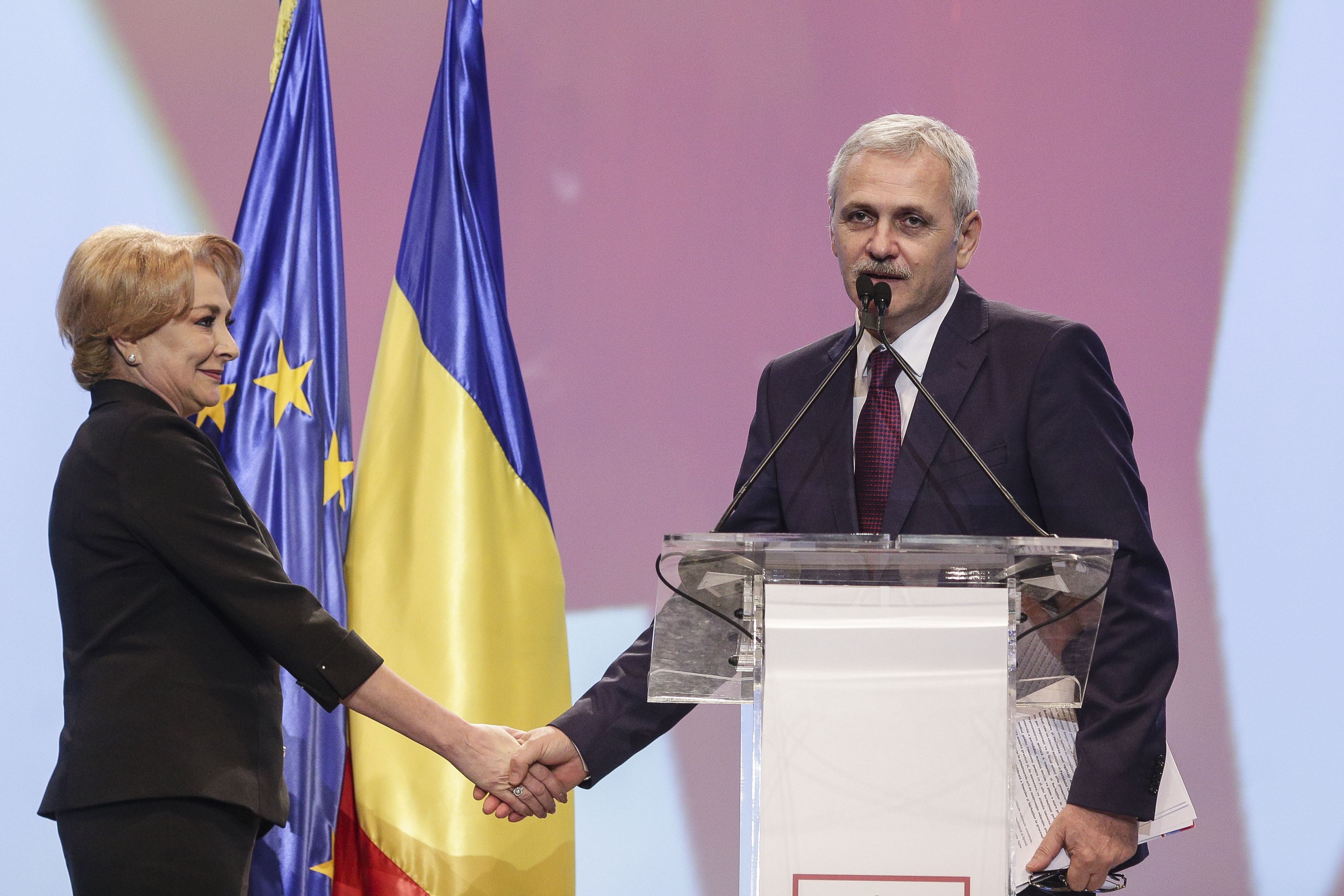web surprise Young lady ANALIZĂ Cum încearcă să se reinventeze foști lideri politici în spatele  unor partide noi. Cazurile lui Dragnea, Dăncilă, Orban și Cioloș