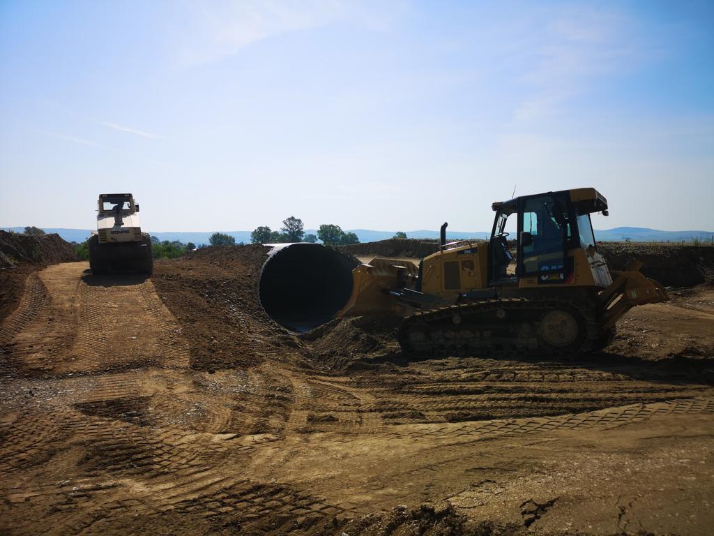 Video Premierul Ludovic Orban In VizitÄƒ La Autostrada SebeÈ™ Turda Cum AratÄƒ Stadiul LucrÄƒrilor