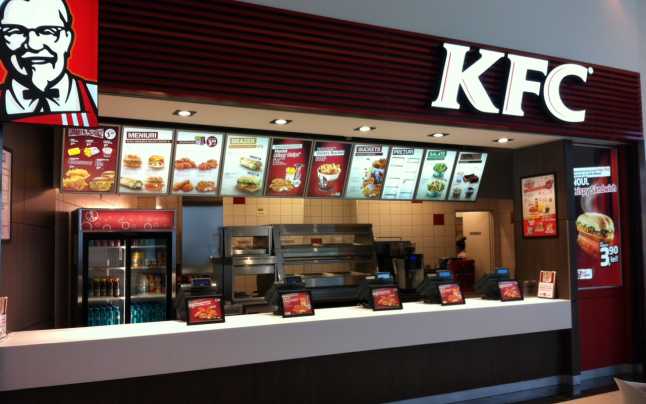Gheata cu bacterii coliforme la KFC, in Mall Vitan. Ce masuri ia Protectia Consumatorului