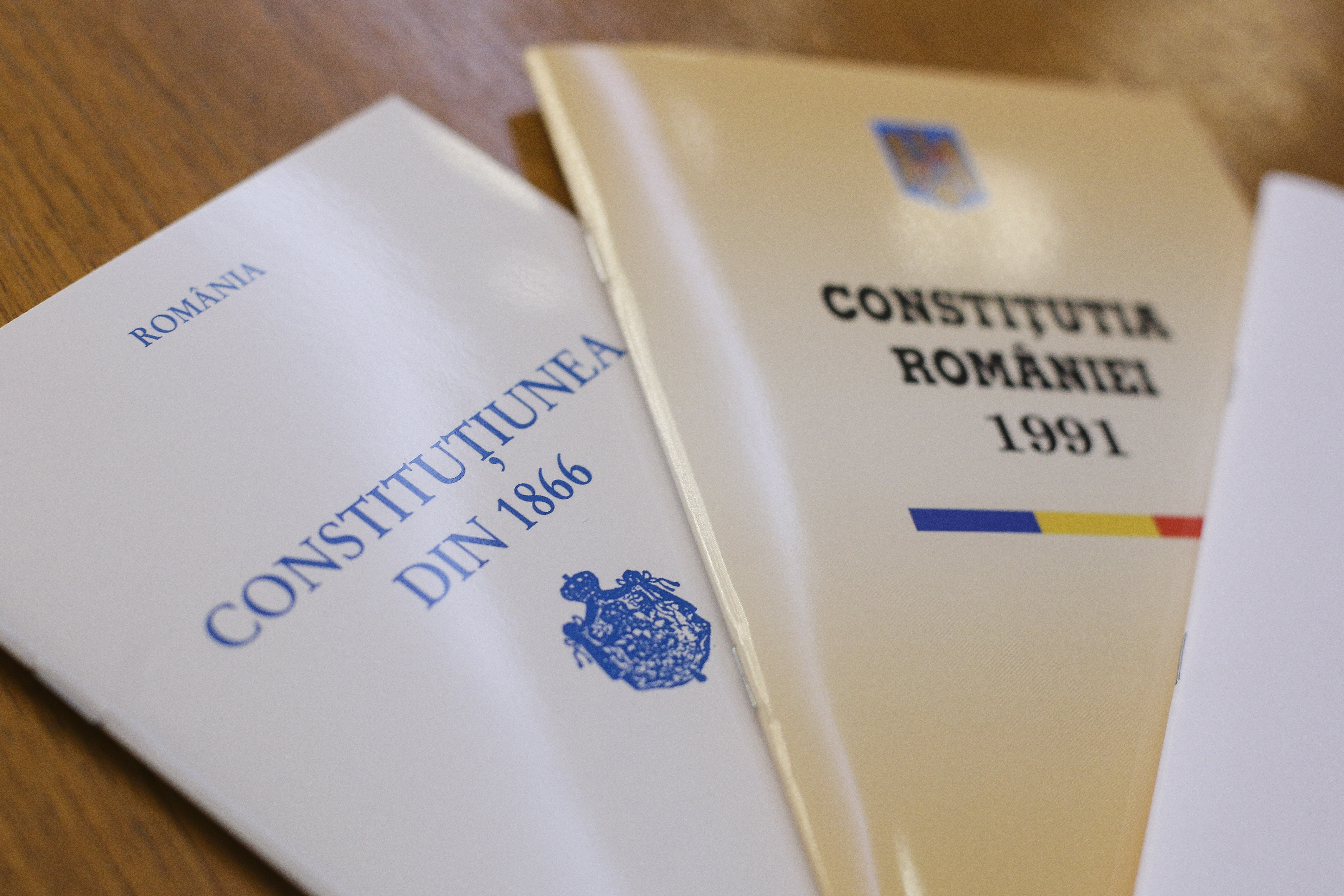 Modificarea Constituției Care Este Procedura Legală și Ce