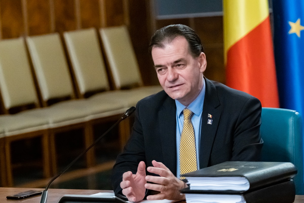 Ludovic Orban