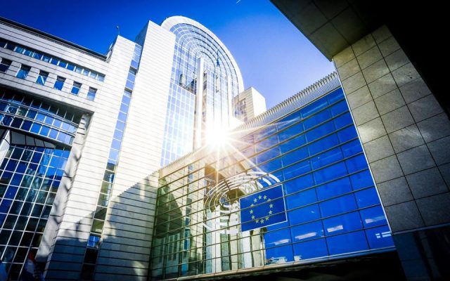 Parlamentul European