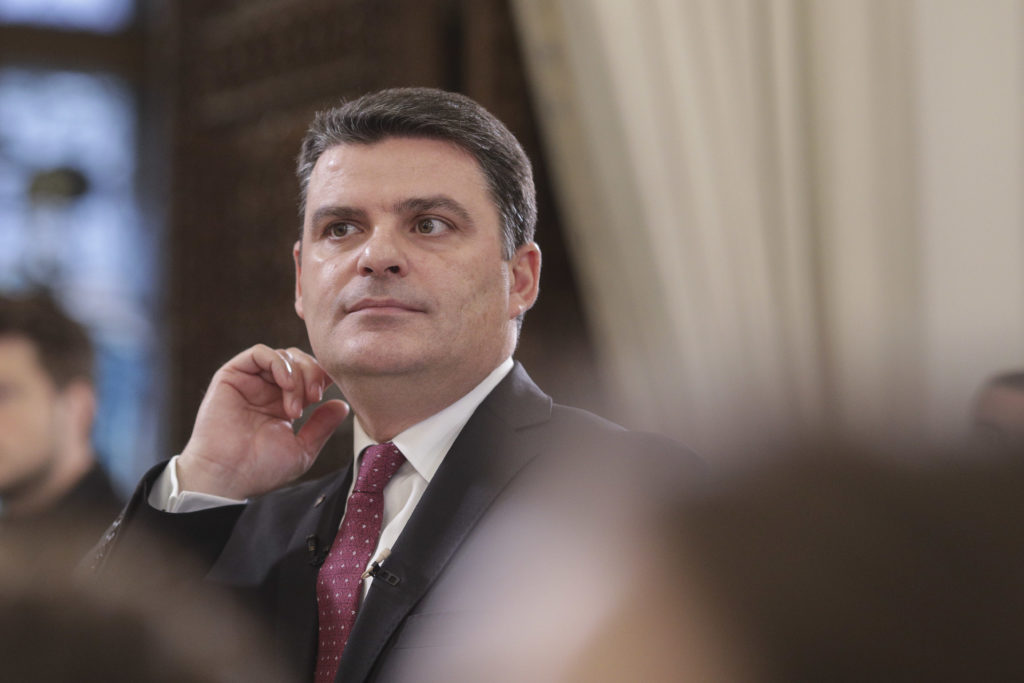 Radu Tudor