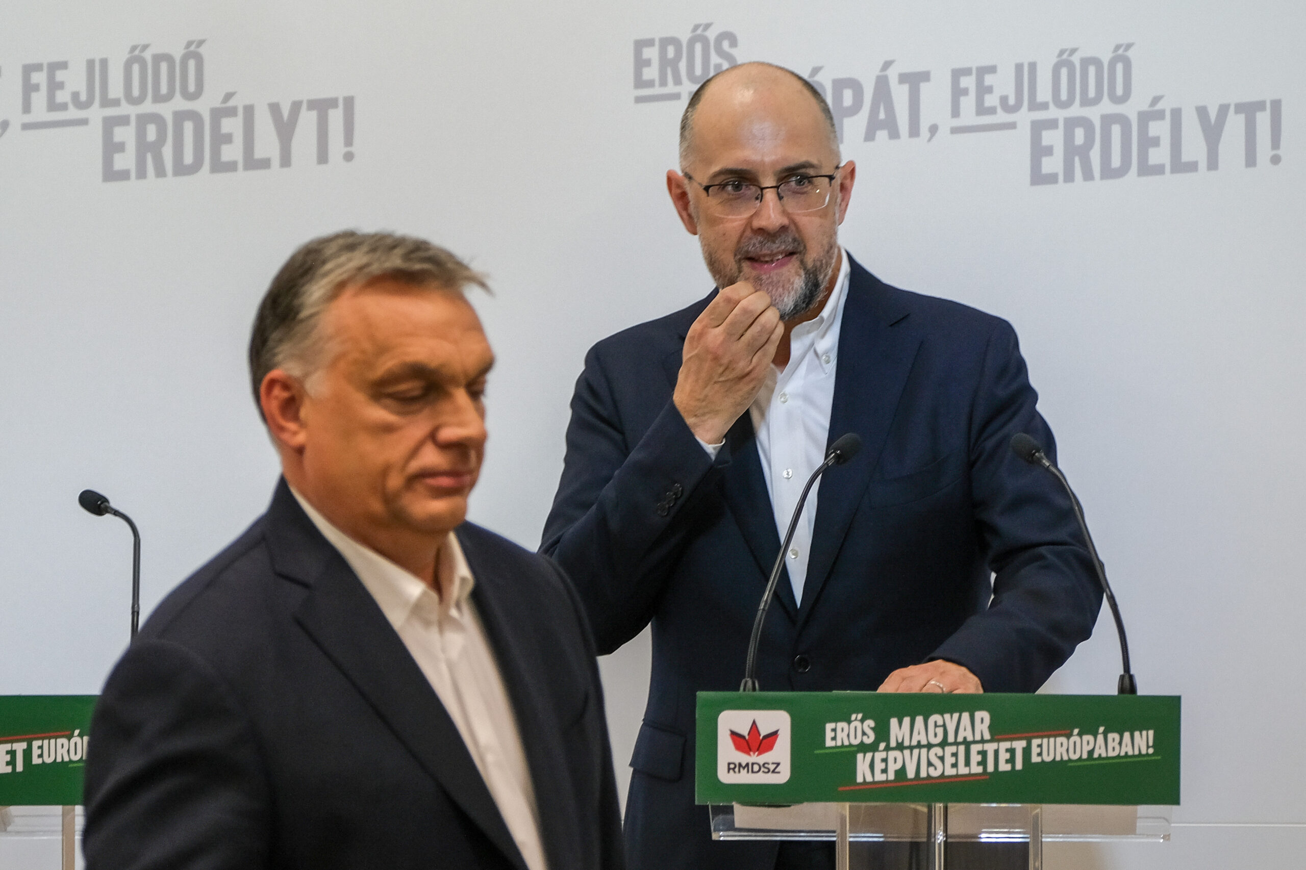 Gli eventi più importanti del 2022. LUGLIO.  Viktor Orban attacca l’UE da Băile Tușnad, USR cambia leader, crisi politica in Italia