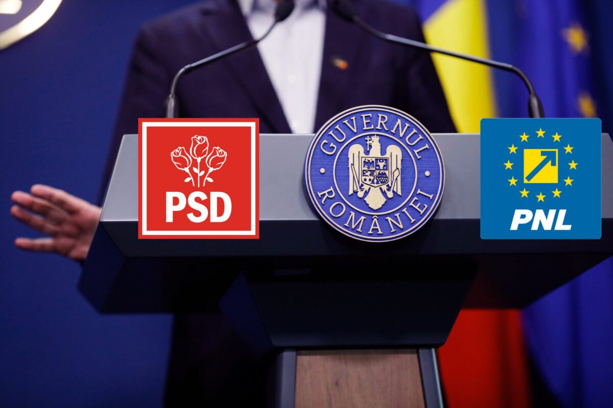 colaj coaliție PNL-PSD