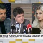 Adrian Vigheciu/ captură PS News