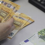 Bancnote Euro / Inquam Photos / Octav Ganea