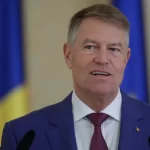 klaus iohannis