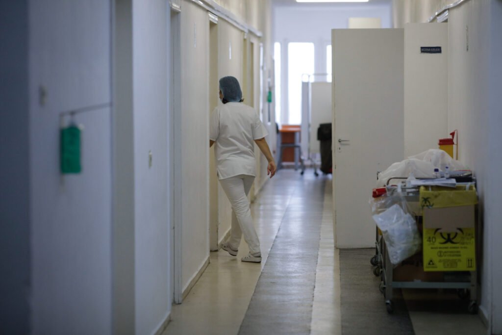 spital