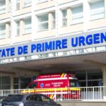 Spital Municipal Urziceni