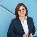 Adina Vălean / Facebook Adina Vălean