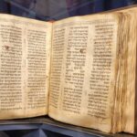 Biblia ebraică