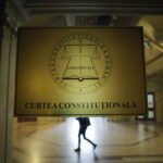 Curtea Constitutionala CCR