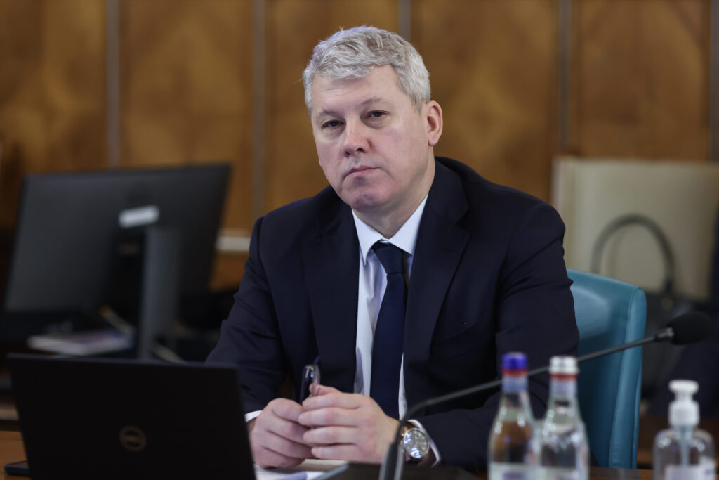 Cătălin Predoiu / Inquam Photos / Sabin Cirstoveanu