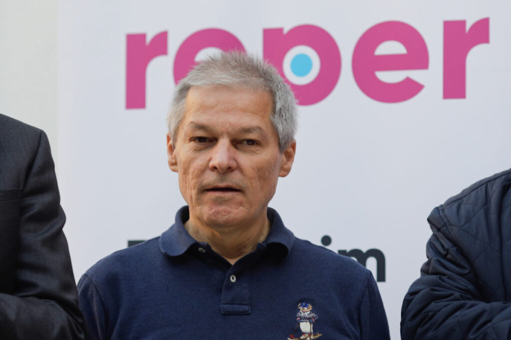 Dacian Cioloș