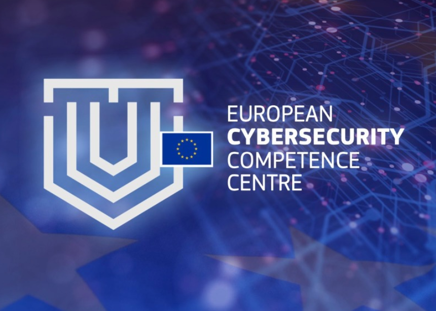 European Cybersecurity Competence Centre