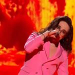 Eurovision Theodor Andrei, 2023