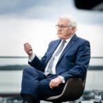 Frank-Walter Steinmeier / Facebook Frank-Walter Steinmeier