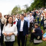 Katalin Novak / Facebook Novak Katalin