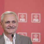 Liviu Dragnea