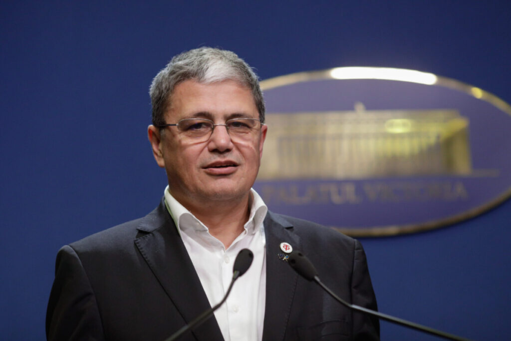 Marcel Boloș