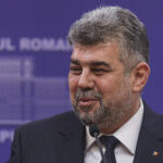 Marcel Ciolacu