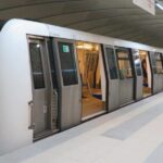 Metrou Bucureşti