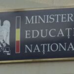 Ministerul Educației