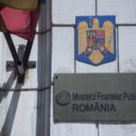 Ministerul Finanțelor Publice