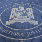 Ministerul Justiției
