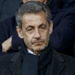Nicolas Sarkozy