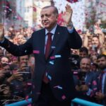 Recep Tayyip Erdogan / Twitter