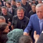 Recep Tayyip Erdogan / Twitter