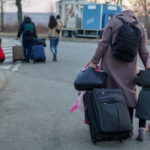 Refugiați ucraineni