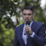 Remus Ștefureac