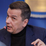 Sorin Grindeanu (Inquam Photos George Călin)