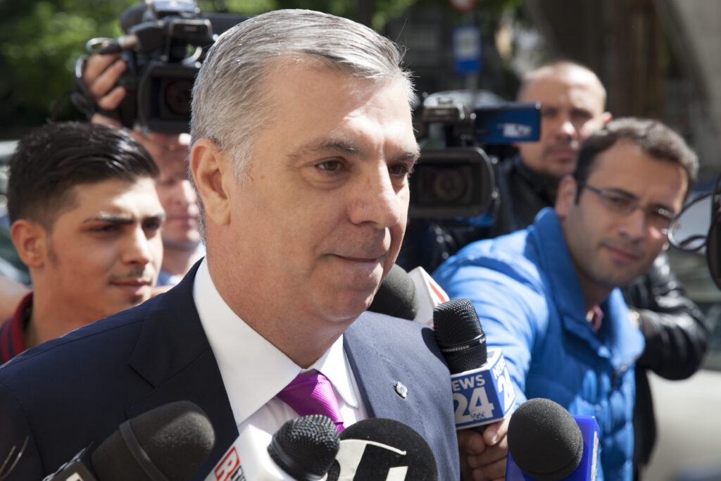 Valeriu Zgonea