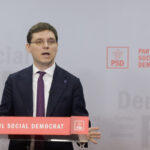 Victor Negrescu / Inquam Photos / George Călin