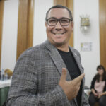 Victor Ponta