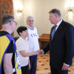 administratia prezidentiala/ Klaus Iohannis