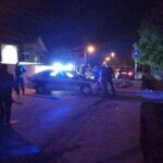Violențe î