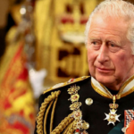 Regele Charles al III-lea/Twitter