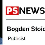 Bogdan Stoica. Sursa: PS NEWS