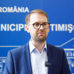 Primarul Dominic Fritz