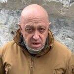 Evgheni Prigojin / Twitter