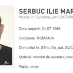 Ilie Marcel Şerbuc / Facebook