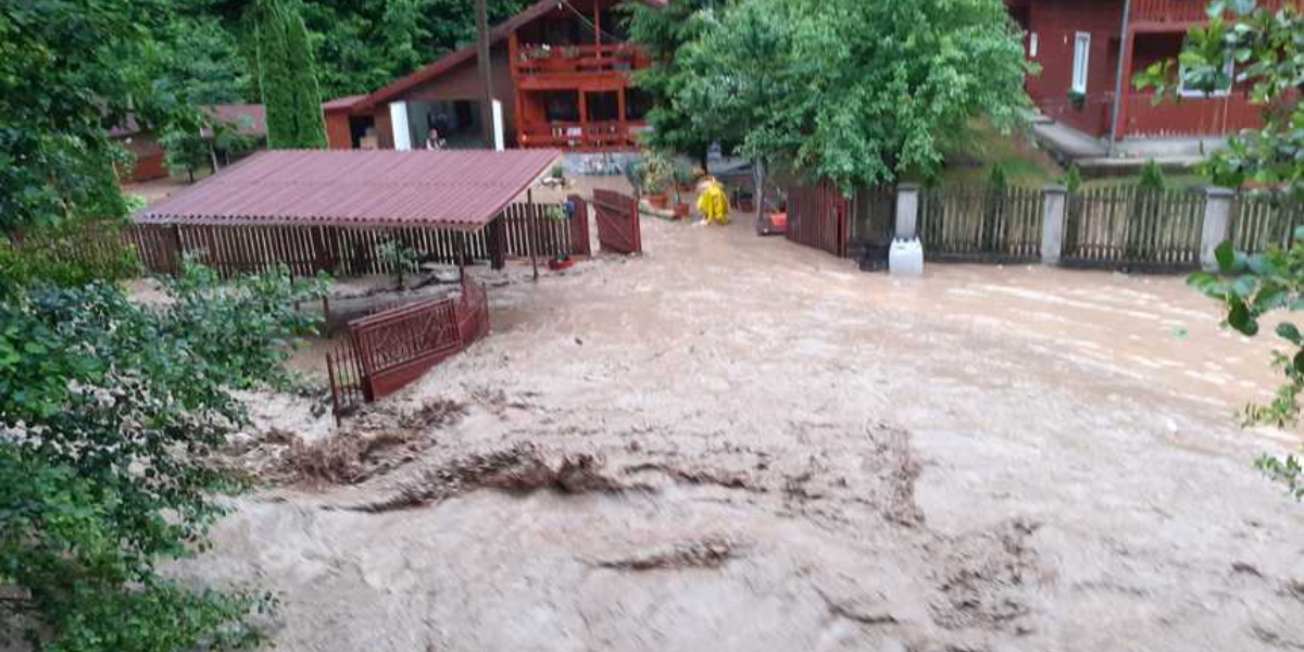 inundatii Hunedoara